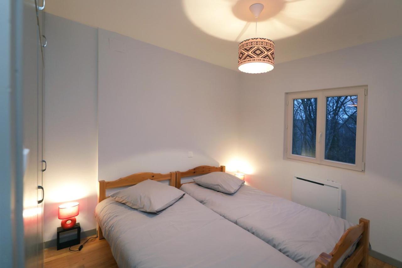 Chalet Les Airelles Labaroche Εξωτερικό φωτογραφία